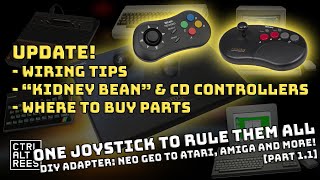 Your Feedback & Tips From Episode 1 - OJTRTA Part 1.1