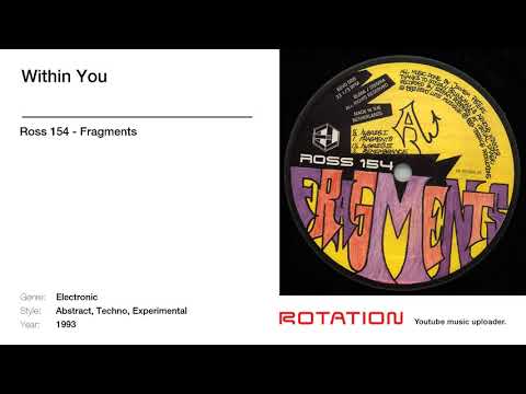 Ross 154 - Within You