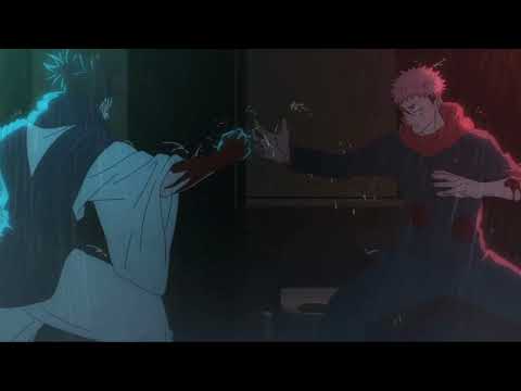 Jujutsu Kaisen  - Resolve (Extended)