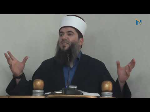 Muslimanët do të kthehen në Shirk (Shenjë nga Kijameti) - Hoxhë Muharem Ismaili