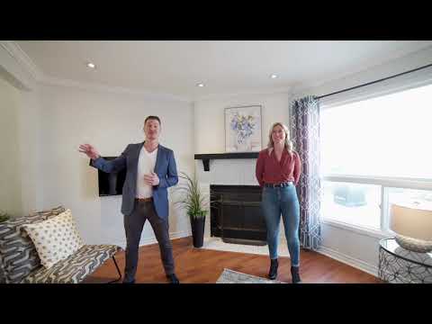 SOLD! - 2040 Blue Ridge Crescent, Pickering