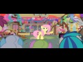 Lrou1744 - What my Cutie Mark is Telling me ...