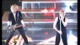 Def Leppard - Let it Go (Live in Montreal, 2000)