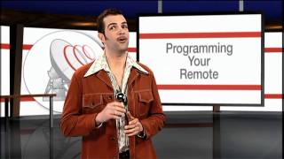 How To Program Your DISH Network Remote