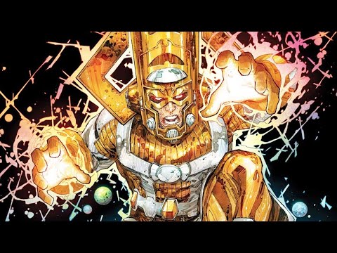 Top 10 Villains Who Became Superheroes
