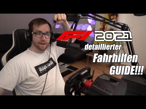 FAHRHILFEN Guide für Beginner |  Welche Fahrhilfen sind sinnvoll? | Verständlich erklärt
