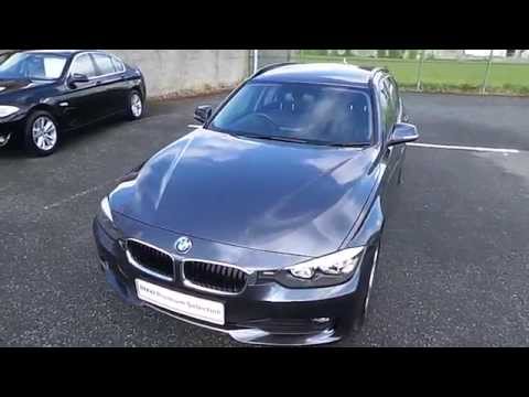 142D3400 - 142D3400 BMW 316d SE Touring