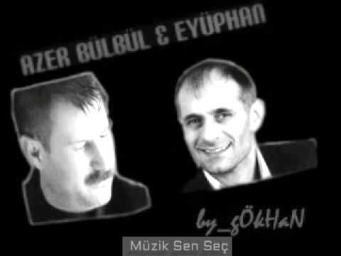 Azer Bulbul Eyüphan Erken Gördüm Hayatı