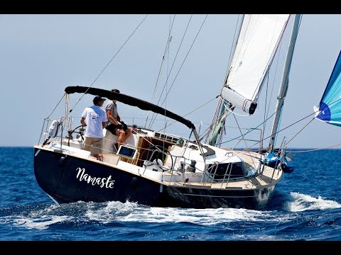 Contest 42CS : the bluewater Stradivarius.