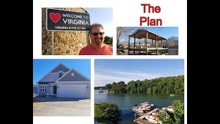 My Crazy Plan