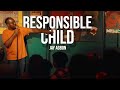 Jay Agbon - Responsible Child (Stand Up Comedy Special)