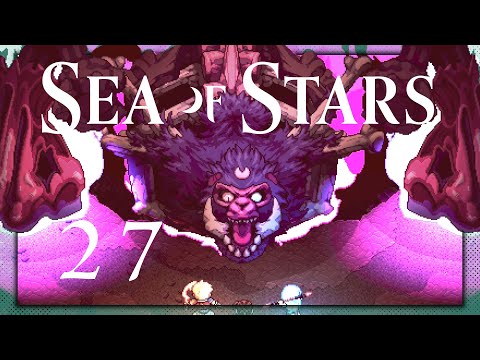 Eremit der Qual ⭐️ #27 Let's Play Sea of Stars [Deutsch, Gameplay]