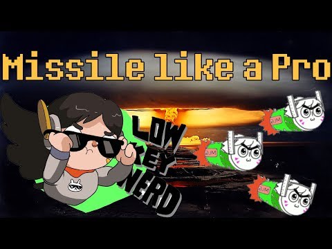 Top 500 D.Va Main Guide | Micro Missiles