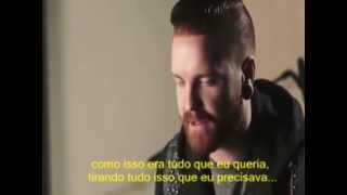 Inside Unconditional With Matty Mullins - Testemunho [LEGENDADO]