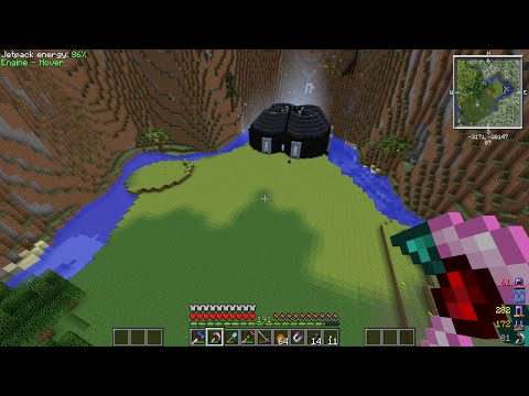 Primus ModSauce SMP Ep 13: I've made a huge mistake
