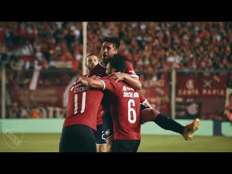 INDEPENDIENTE 3-2 TALLERES | Desde adentro