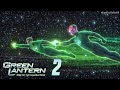 Green Lantern Rise Of The Manhunters X360 100 Co Op Walkthrough Part 2