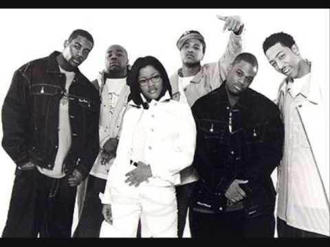 Harlem World- Crew of the Year ft. Mase