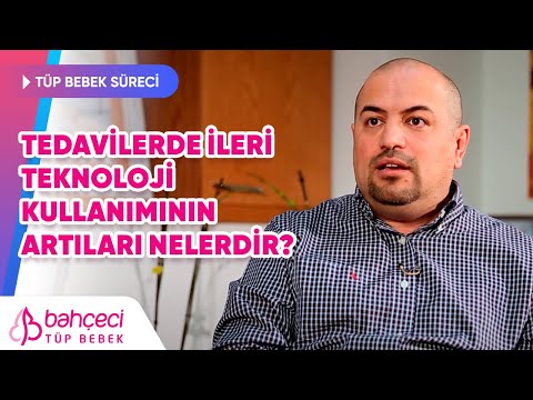 Tedavilerde İleri Teknoloji Kullanımının Artıları Nelerdir?