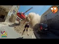 Instant Regret Fails Compilation 2025 TOTAL IDIOTS AT WORK 41