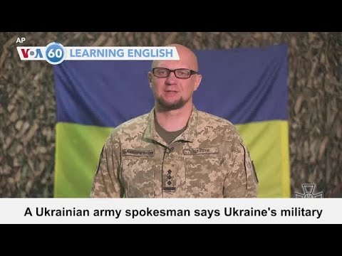 VOA60: September 12 2022