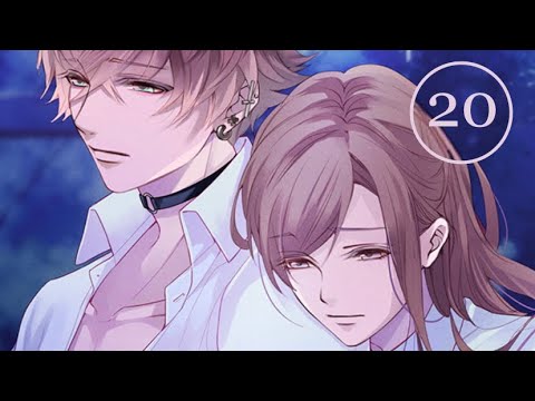 Charles Henri Sanson - Chapter 20 - Ikemen Vampire
