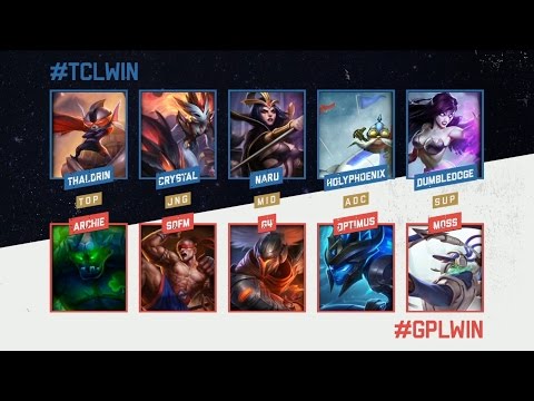 TURKEY vs SEA Highlights - TCL vs GPL - IWCA Melbourne GROUP STAGE