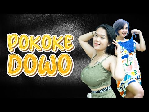 POKOKE DOWO || KOMEDI JAWA EPS 22