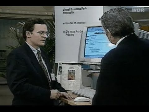 WDR Computer Club 1998