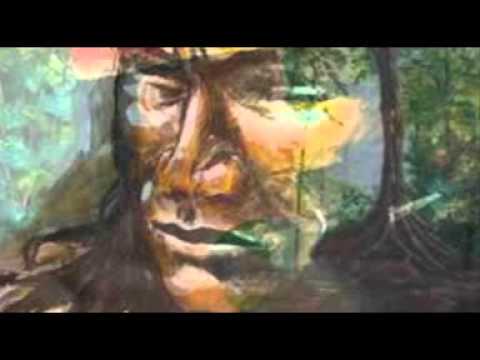 【1563】 Umbanda - Renata Rosa - Lança de Caboclo