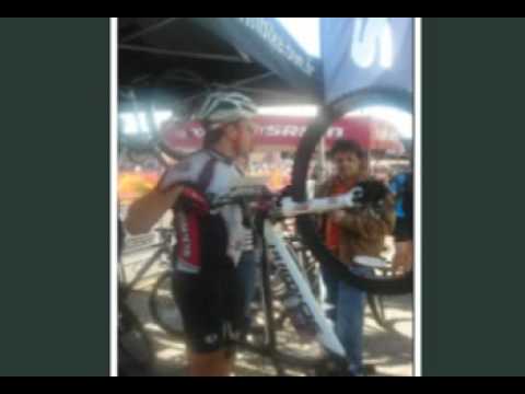 Schwinn na 2ª Etapa GP Ravelli
