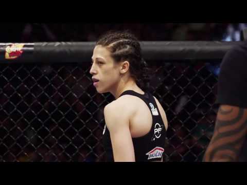 UFC 211: Joanna Jedrzejczyk - Look Into My Eyes