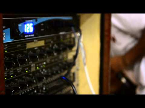 Jurassic SoundSystem | Virada Ilegal 2013