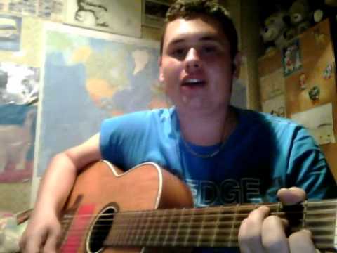 Make A Smile - Peter Gulas Volf - Krvavá rieka