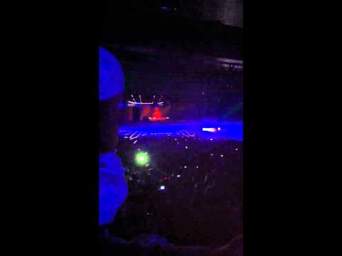 AVB - Space RockerZ 'Puzzle Piece (Daniel Heatcliff's Farewell Remix)'