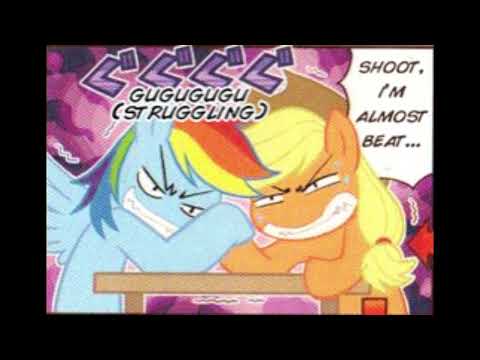 Circuitfry - The Appledash Groove