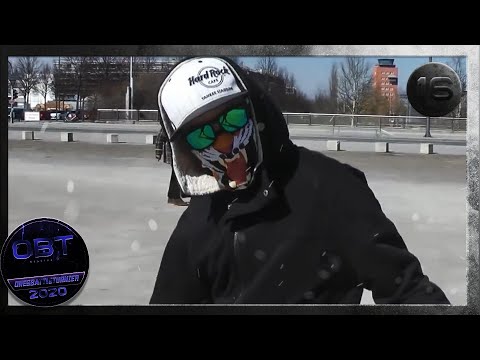 Astrocat vs Rolf | 16TEL FINALE (8/16) | OBT 2020