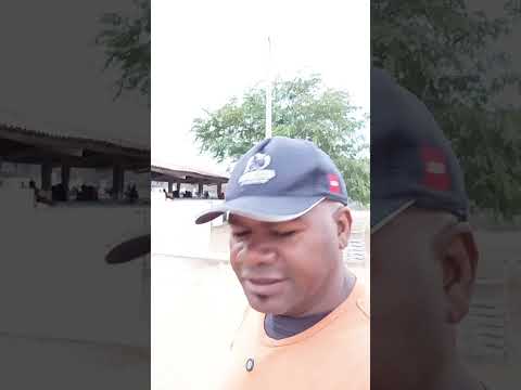 feira de animais de Sumé PB 24/11/2025