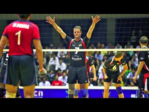 Deutsche Beachvolleyball Nationalteams der Behinderten | Unterstütze uns!