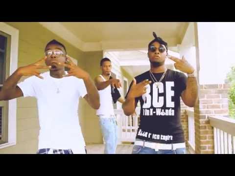 TOMMY 2 x K-WONDA | HOLD UP (Music Video) | shot by @AustinLamotta