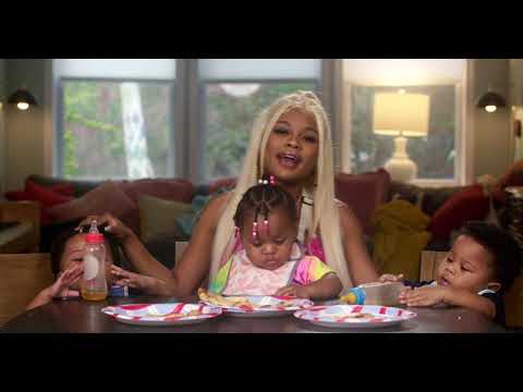 Video thumbnail for What I Do