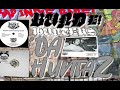 Bound E Hunters Da Huntaz RAP INDIE RARE