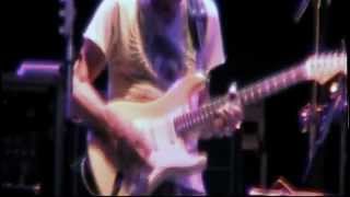 COLOSSEUM - Theme for an Imaginary Western (Jack Bruce - Live@Genova 05-07-2011)