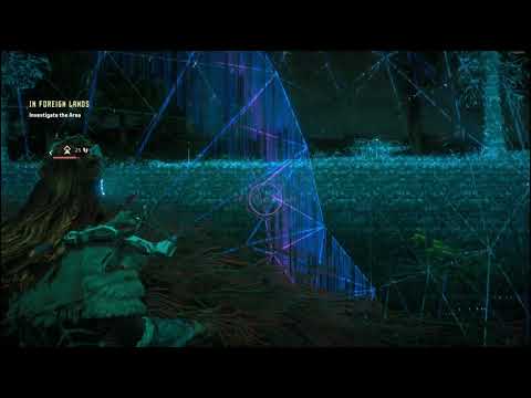 Horizon Zero Dawn Complete Edition - Part 61