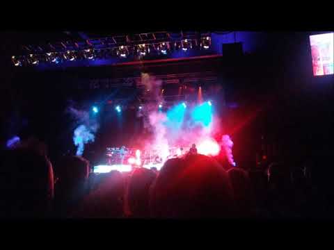 Yes/ARW Rehearsals: 4/19/17 - Tokyo - with Hornal on bass 2/8 - Soundcheck