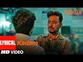 Kadam Lyrical Video Song Karwaan Irrfan Khan Dulquer Salmaan Mithila Palkar Prateek Kuhad