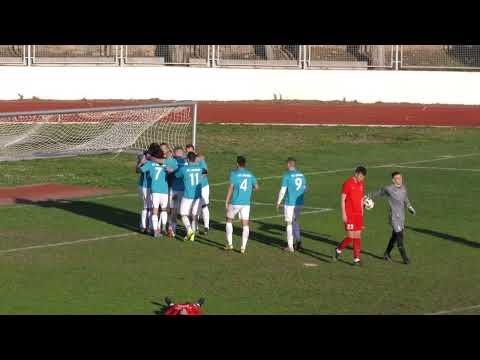 HRNK ZMAJ MAKARSKA - NK URANIA BAŠKA VODA 1-2  (1/16 KUP)