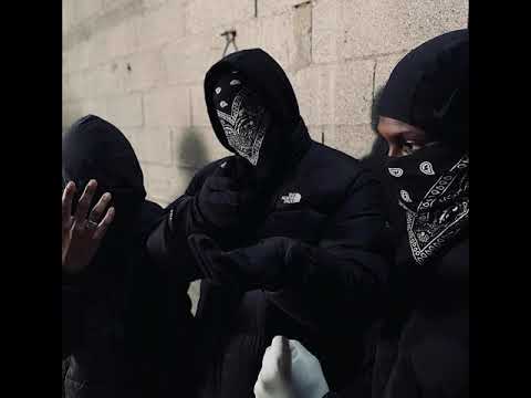 [FREE] Ziak x Ninho Type Beat - " COTTONWOOD FREESTYLE " | Drill Type Beat 2021