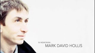 In Memoriam: Mark David Hollis • "John Cope" [Talk Talk]