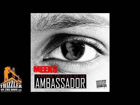 Meeks ft. Ampichino, Lee Majors - Came Up [Thizzler.com]